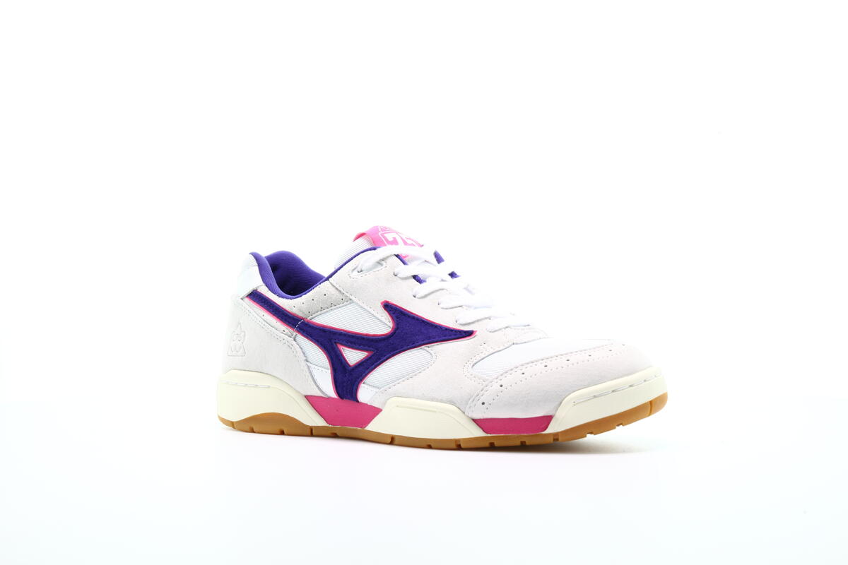Mizuno Court Select x Club 75 